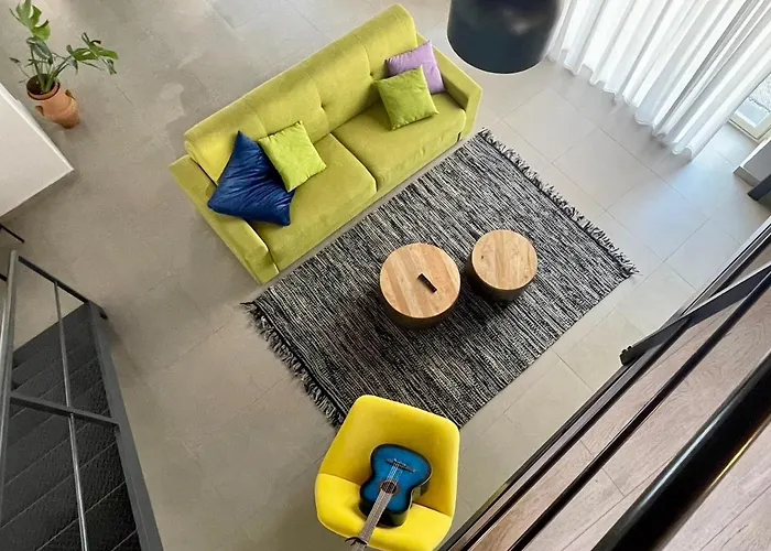 Sotto Il Fortino, Casa Vacanze