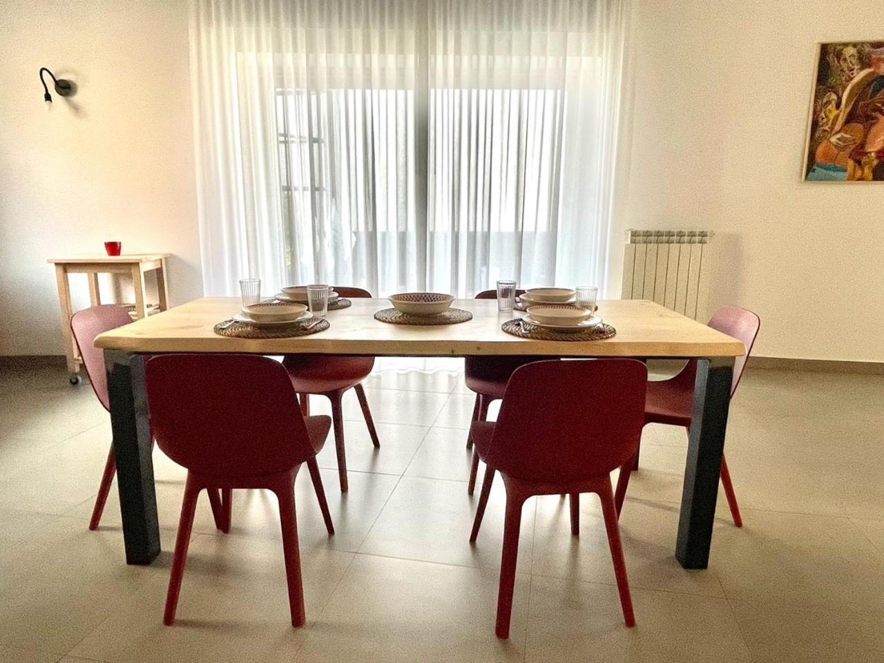 Sotto Il Fortino, Casa vacanze