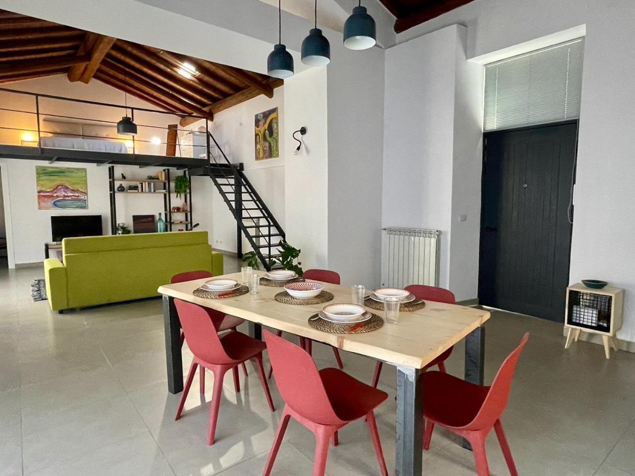 Sotto Il Fortino, Casa vacanze *