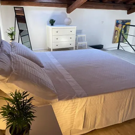 Sotto Il Fortino, Casa Vacanze Catania Exterior photo
