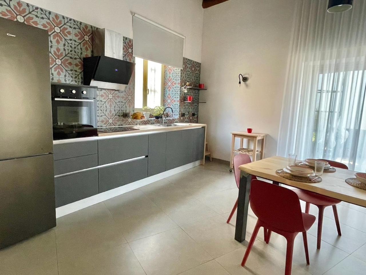 Sotto Il Fortino, Holiday home